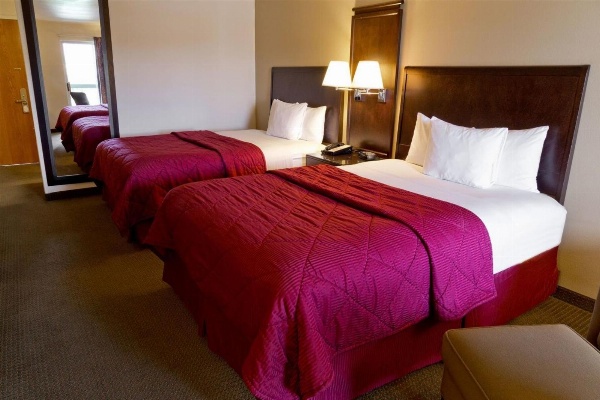 Cedars Inn Main image